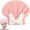 Pink, variant on Super Absorbent Hair Towel Wrap for Wet Hair, 2026 New Microfiber Hair Towel Wrap Women Quick-Drying Hair Towels, Soft Bow Tie Wet Hair Towels Wrap for Women