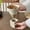 B, variant on Vintage Handmade Ceramic Coffee Mug - Rustic Funnel-Shaped Pottery Cup for Cold Brew, Tea, and Water - 200ml Capacity