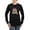 Black, variant on CafePress - Power Rangers It's Coo Women's Long Sleeve T Shirt - Women's Long Sleeve Graphic Tee Casual Fit