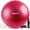 Berry Red, variant on PRO MAX Workout Exercise Ball for Fitness, Yoga, , Stability, or Birth Ball for  and Labor,  as Yoga Ball Chair for Office or  Gym Equipment