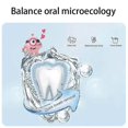 thumbnail image 5 of New Hydroxyapatite Whitening Toothpaste Brightening & Stain Removing Gum Repair Toothpaste Fresh Breath Teeth Whiten Toothpaste, 5 of 5