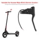 thumbnail image 5 of Jadeshay Manija de Freno, Piezas de Freno de manija de Freno de aleación de Aluminio, para Accesorios de Scooter eléctrico M365, 5 of 5
