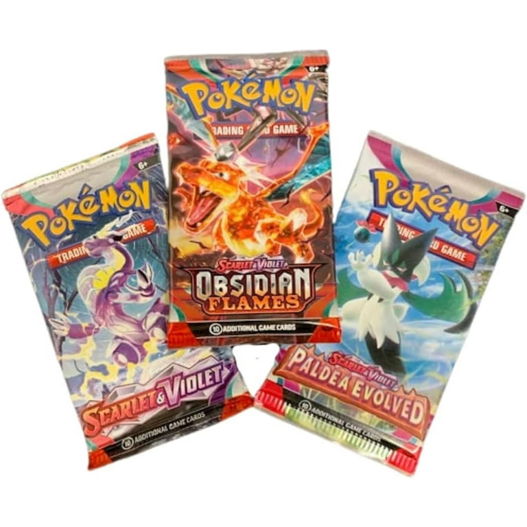 Pokemon Trading Card Games Assorted 321 Blister - Walmart.com Pokemon Trading Card Games Assorted 321 Blister - Walmart.com