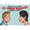 thumbnail image 1 of Les Insolents - Dix Sept Variations Sur l'Amour, 1 of 1