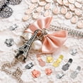 thumbnail image 4 of WEUVEB 36Ud Clips Metálicos Para Con Superficie Lisa Para Uso Seguro Y Decorativo, 4 of 6