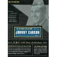 thumbnail image 2 of The Ultimate Collection Starring Johnny Carson: Volumes 1-3, 2 of 2