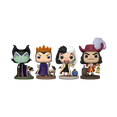 thumbnail image 3 of Funko POP Disney: Villains 4PK, 3 of 4