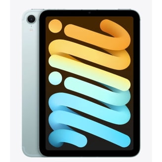 Apple, iPad mini, 8.3-inch Liquid Retina display, Wi-Fi 128GB