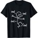 thumbnail image 1 of Ow Ow - Camiseta de personajes, 1 of 2