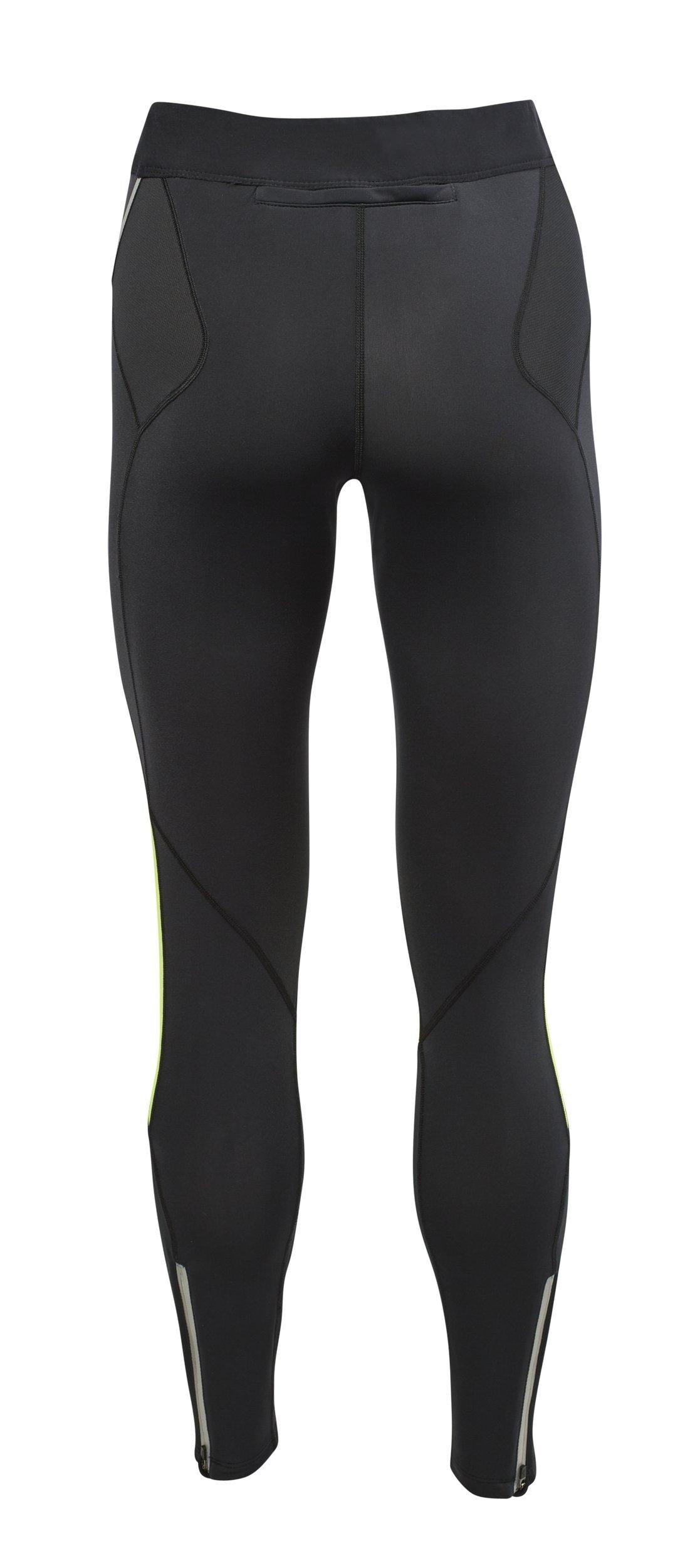 mizuno heat generating tights
