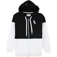 thumbnail image 1 of Sudadera con capucha G-III Sports para hombre Chicago White Sox negro mediano, 1 of 2