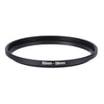 thumbnail image 4 of Keenso Lens Filter, Metal Lens Filter Ring Adapter Step Down Ring, 55mm-58mm Lens Adapter Ring Stepping Ring Camera Step Up Ring For Photographers, 4 of 7
