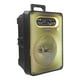 thumbnail image 4 of Bafle Amplificado de 12 Fussion PBS-12SWAN Bluetooth, 4 of 7
