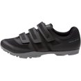 thumbnail image 3 of PEARL IZUMI Mens All-Road v5 Cycling Shoe Black/Black 49, 3 of 8