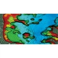 thumbnail image 3 of Humminbird Cartographie Marine 602010-1 LakeMaster Premium; Couverture Détaillée du Wisconsin; sur Carte SD; Version Édition Great Lakes 1, 3 of 11