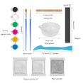 thumbnail image 1 of Kit de pintura de hadas kit de pintura de hadas artes Kit de pintura de hadas Juego de manualidades Actividad DIY Juguetes Cumpleaños Regalo de Navidad para niños Niñas Niños ANGGREK Otros, 1 of 8