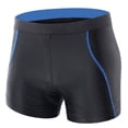 thumbnail image 3 of ROPA Interior Hombres Ciclo Pantalones Cortos de Ropa Interior Liviana, 3 of 7