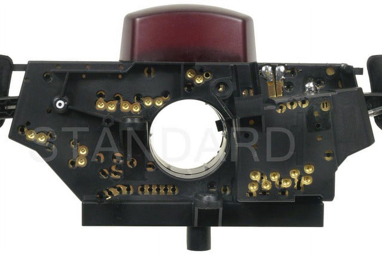 Standard Ignition Hazard Warning Switch,Headlight Switch,Turn Signal Switch P/N:CBS-1261 Fits select: 2005-2006 DODGE SPRINTER, 2003-2005 SPRINTER 2500 SPRINTER