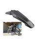 thumbnail image 2 of Electrical Dirt Bike for Sur-Ron Front Mudguard About SurRon Light Bee Front Mudguard Motorcycle Accessories, 2 of 5