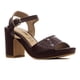 thumbnail image 3 of Zapatillas para Mujer Ffany 5407 cafe 24, 3 of 6