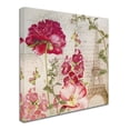 thumbnail image 3 of Trademark Fine Art "Always Paris II" Canvas Art by Color Bakery, 3 of 4