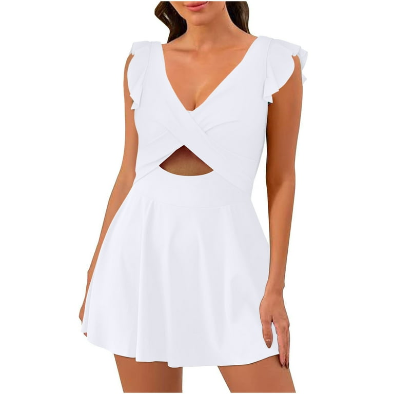 vintage slip dress Vintage Plunging Silk Bias Cut Slip Dress - S/M