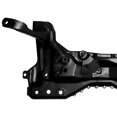 thumbnail image 2 of BOXI Front Subframe Axle Crossmember for Ford Focus Hatchback 1998-2004 / for Ford Focus Saloon 1999-2005 / for Ford Focus Estate 1998-2005 | Replaces 1076911 1812821 3S4Z5019BB, 2 of 7