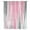 Pink, variant on Abstract Navy Blue Sheer Curtains 96 Inches Long, Vintage Grey Street Painting Art Light Filering Curtains, Privacy Drapes Simi Floor to Veiling Curtain for Living Room Bedroom Large Window Treatment