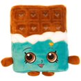 thumbnail image 1 of Shopkins 8-inch Plush Figure - Cheeky Chocolate, 1 of 1