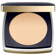 Estee Lauder Double Wear Stay-In-Place Matte Powder Foundation, 2W1 Dawn, 0.42 oz Full Size