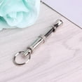 thumbnail image 2 of Ultrasound Dog Training Whistles with Keyring for Dog Outdoor Indoor Training, 2 of 9