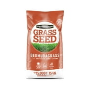 Pennington Bermudagrass Grass Seed, for Full Sun, 15 lb.