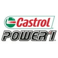 thumbnail image 2 of Castrol Power1 4T 5W-40 Full Synthetic Motorcycle Oil, 0.9l Bottle, 2 of 2