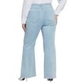 thumbnail image 2 of NYDJ womens  Mia Westminster Palazzo Jean, 28W, 2 of 3