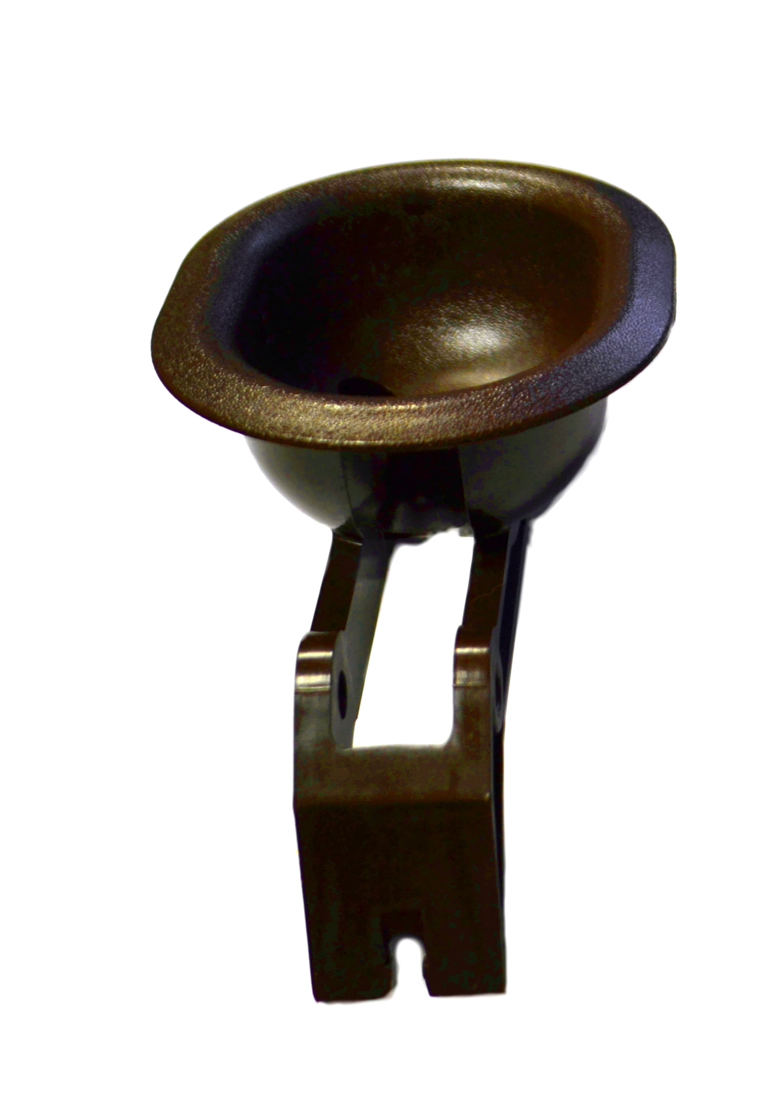 FR Large Flapper Head for Flapper Handles, Brown