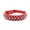 Black, variant on GASTROPOD Dog Collars for Medium Dogs,Stylish Leather Dog Collar,Spiked Dog Collar for Bite Prevention,Puppy Collar,Adjustable PU Leather Dog Collars