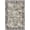 Green tone, variant on ChaoLink 1150Gsm Washable Velvet Pearl Velvet Back-Washed Folding Simulated Printed Area Rug - Xm-Persian-Ban Nong Youqing Blue tint 5*7ft
