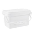 thumbnail image 3 of SHISUYAN Painting Bucket Paint Can Paint Storage Bucket Oil Paint Bucket with Lid and Handle, 3 of 9