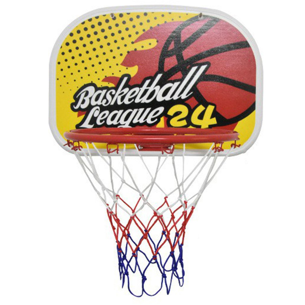 KidsGift Wallmounted Basketball Hoop Wallmounted Basketball Hoop For