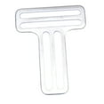 thumbnail image 4 of Deslizador Del Cinturón de Pesas, Correa Lateral Del Arnés, Hebilla de Snorkel, Hebilla Del Cinturón de Buceo, Correas a Presión, Soporte para Cinturó 79 cm x 6 cm, 4 of 8