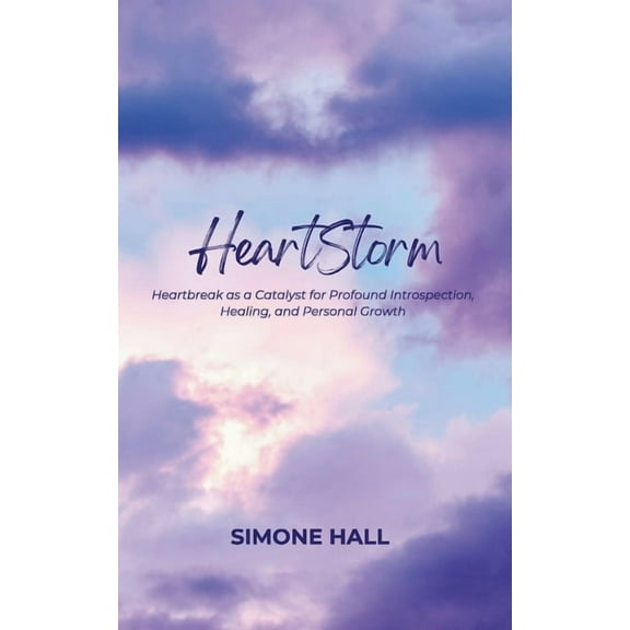 HeartStorm, (Paperback)