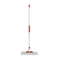 Brooms With 53 Inch mops for floor cleaning Long Handle Angle Brooms