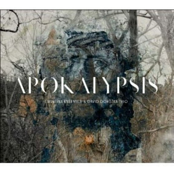 Tiburtina Ensemble - Apokalypsis - Music & Performance - CD