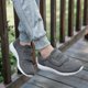 thumbnail image 5 of Zapatos para Correr Hombre Malla Cómodos Antideslizantes Y, 5 of 9