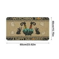 thumbnail image 2 of Deals Of The Day Clearance Prime : Premium Halloween Welcome Mat A Charming To Your Festive Decor! M, 2 of 2