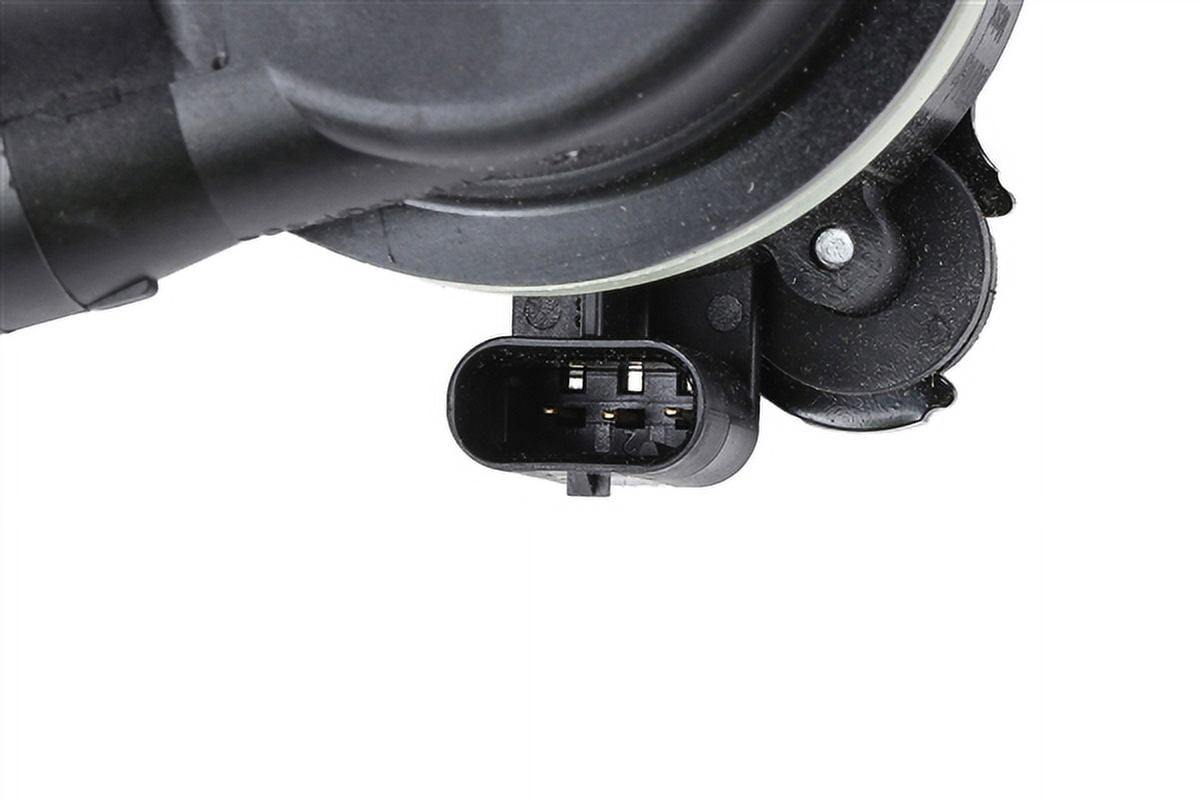 Engine Auxiliary Water Pump