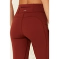 thumbnail image 4 of Shyanne Women's Riding Leggings - SLFA21P8-CHOC X-, 4 of 4