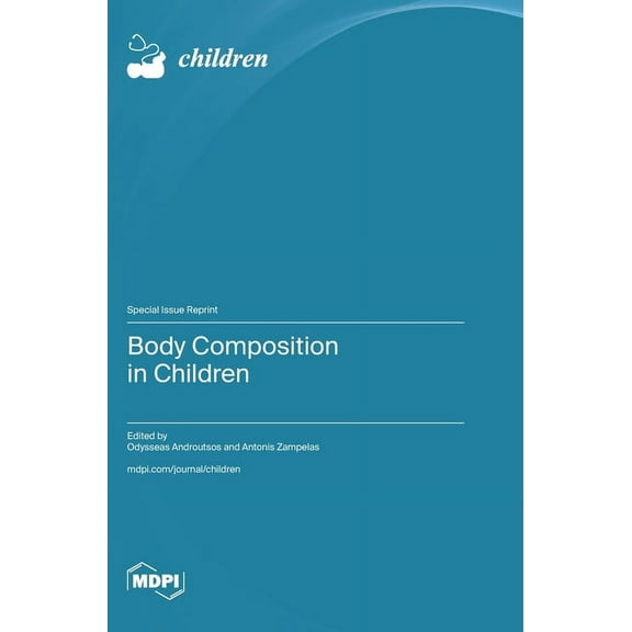 Body Composition in Children (Hardcover)