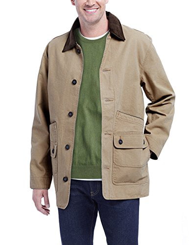 Stylish Barn Coats For Men To Wear This Season Modern Ratio | vlr.eng.br