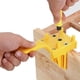 thumbnail image 4 of Woodworking Dowelling Jig Guía De Perforación De Mano De Alto Impacto Para Juntas Precisas, 4 of 7